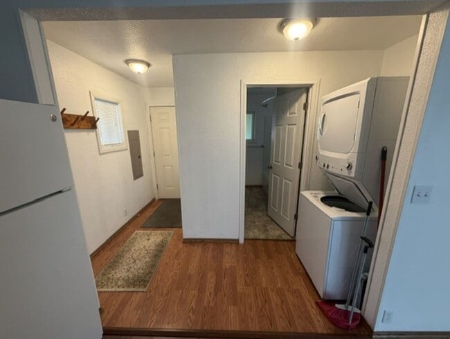 Foto del edificio - Cozy Centralia home