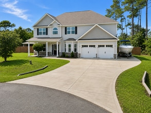 Building Photo - 208 Misty Cove Ct
