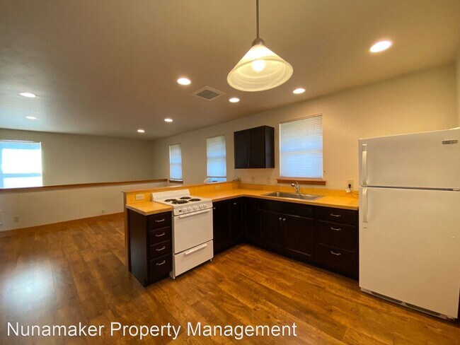 Building Photo - 1 br, 1 bath House - 3101 A Sherman