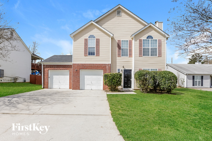 Foto principal - 6197 Cinnamon Ct