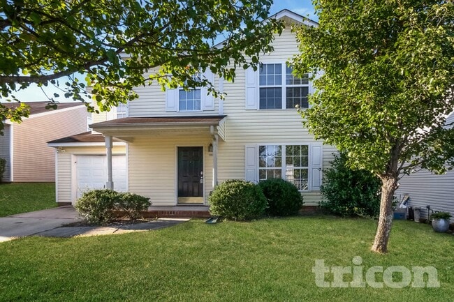 Building Photo - 1123 Alston Hill Dr