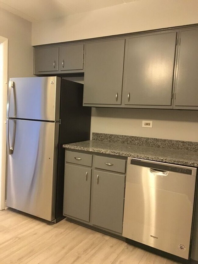 Foto del edificio - 10302 S Komensky Ave