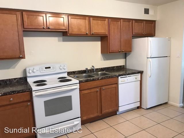 Foto principal - 3001 N 22nd St
