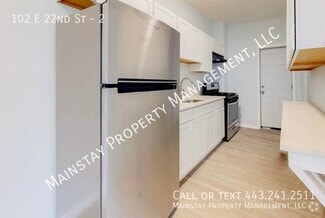 Building Photo - 102 E 22nd St