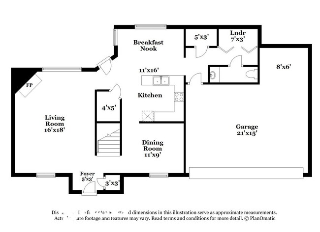 Building Photo - 2351 Mason Dr