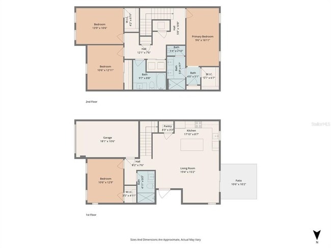 Building Photo - 14506 Stellar Pl