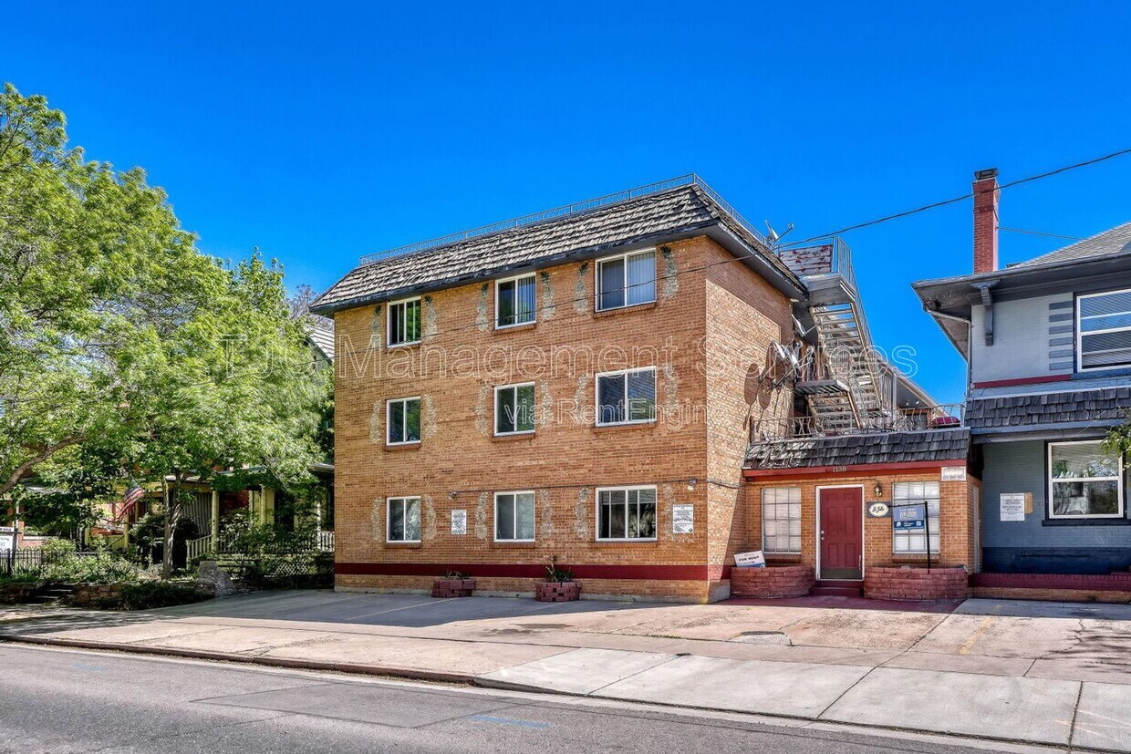 Photo - 1138 Corona Street
