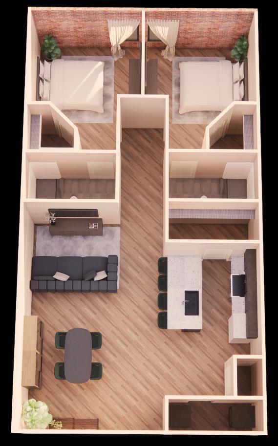 Foto del edificio - 117 N Broadway St