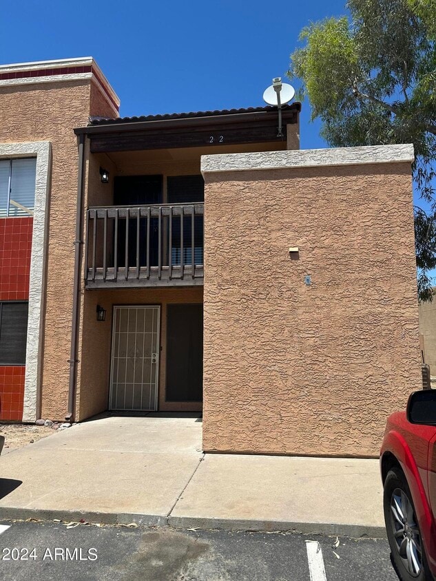 Primary Photo - 2650 E McKellips Rd