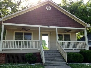 Building Photo - 319 Branham Ave SW