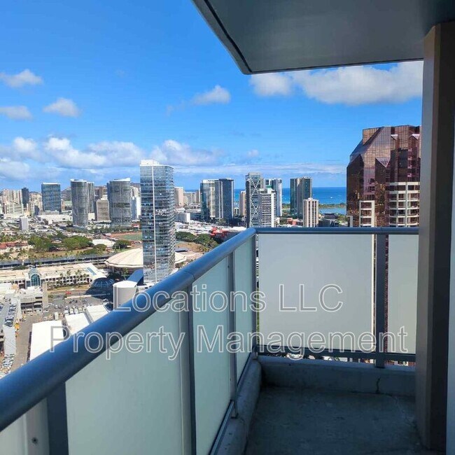 Foto del edificio - 801 South St