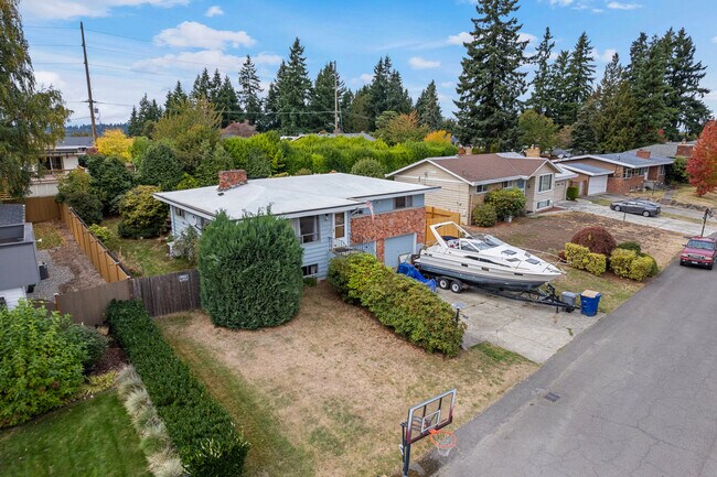 Foto del edificio - 5227 116th Pl SE