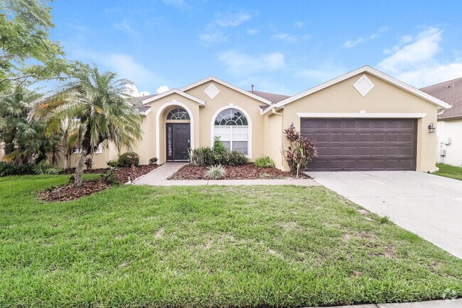 Building Photo - 1837 Tangledvine Dr