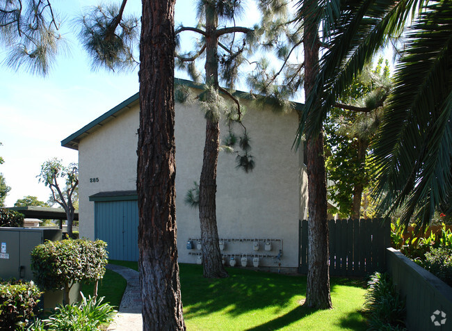 Building Photo - San Marcos Manor Apartments