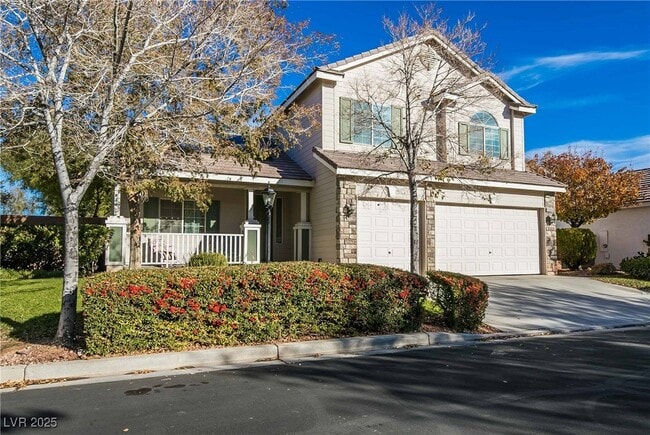 Foto del edificio - 5516 Flowering Meadows Ave