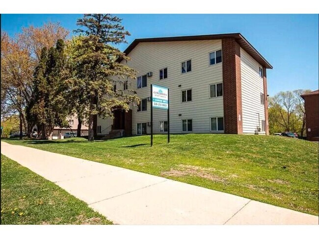 Foto del edificio - 1420 6th Ave S