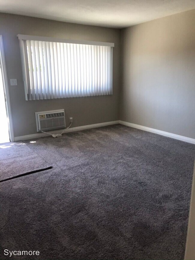 Foto del edificio - 1 br, 1 bath Apartment - 1635 E Sycamore St