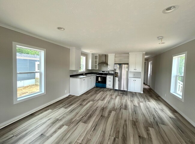 Foto del edificio - 30 1st St