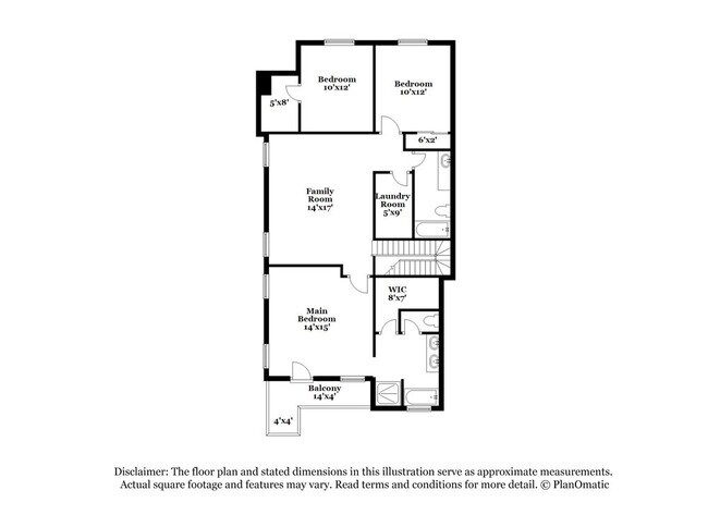Building Photo - 9210 W Meadow Dr