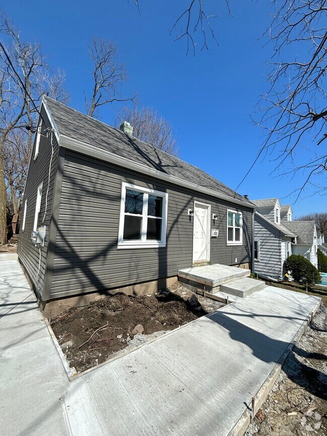 Apartments for Rent Near Lake Erie College of Osteopathic Medicine