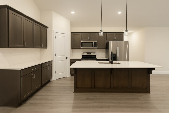 Foto del edificio - 1638/40 Hickory Creek