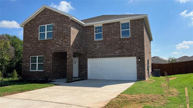 Primary Photo - 702 Camden Dr