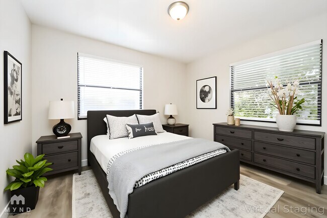 Foto del edificio - 10535 Jolynn Rd