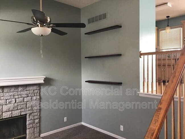 Foto del edificio - 4843 N Beacon Ave