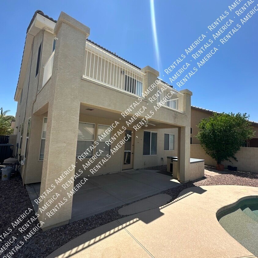 Foto del edificio - 1372 W Thompson Way