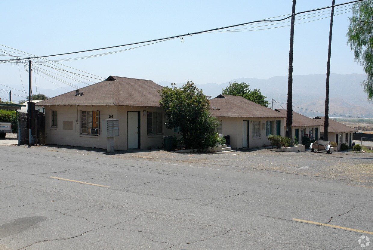 Foto principal - Santa Clara Apartments