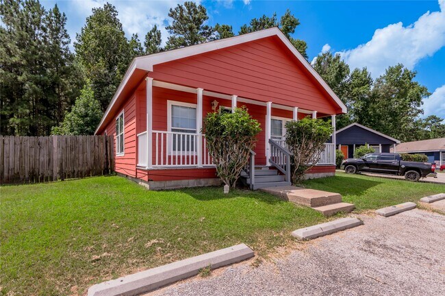 Foto del edificio - 144 Varsity Dr