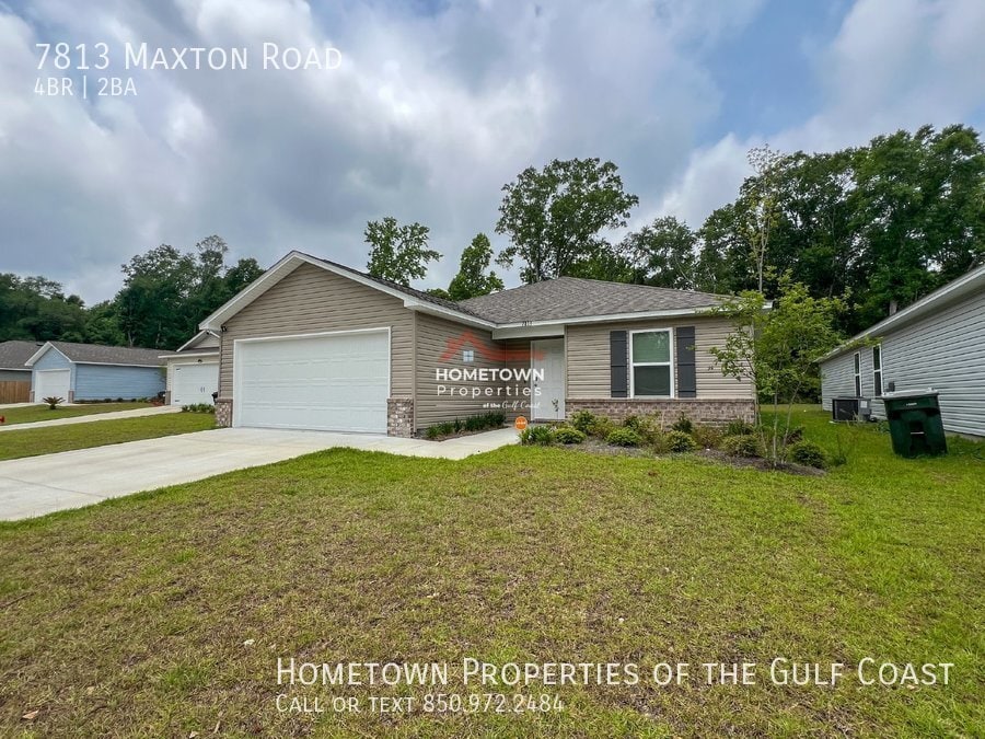 Primary Photo - Spacious 4-Bedroom Home in Pensacola, FL w...