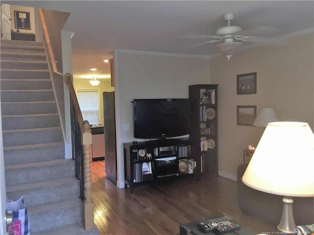 200 Clover Ct, Aberdeen, NC 28315 Townhome Rentals in Aberdeen NC