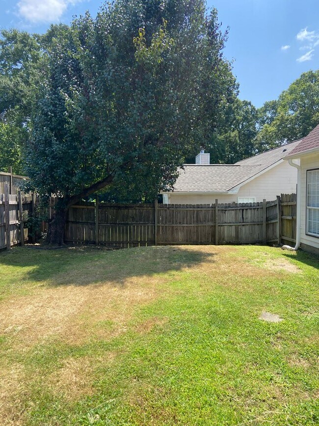 Foto del edificio - New For Rent in Alabaster!