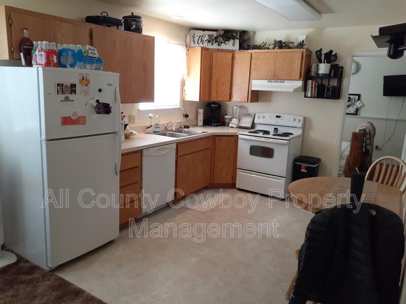 1665 N 5th St Unit Apt. 104, Laramie, WY 82072 Condo for Rent in