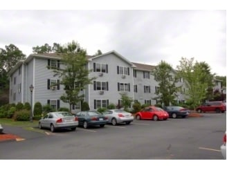 Primary Photo - Greenleaves Condominiums