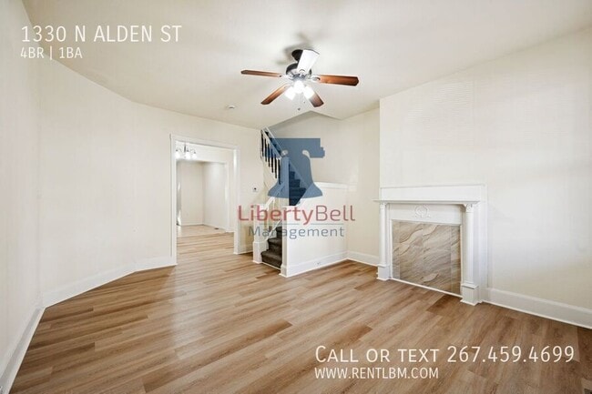 Photo - 1330 N Alden St House