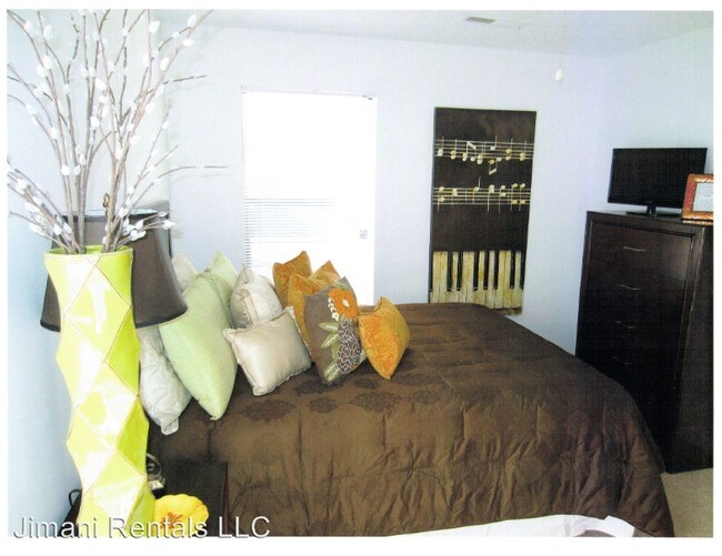 Foto del edificio - 502 Black Oak Ave