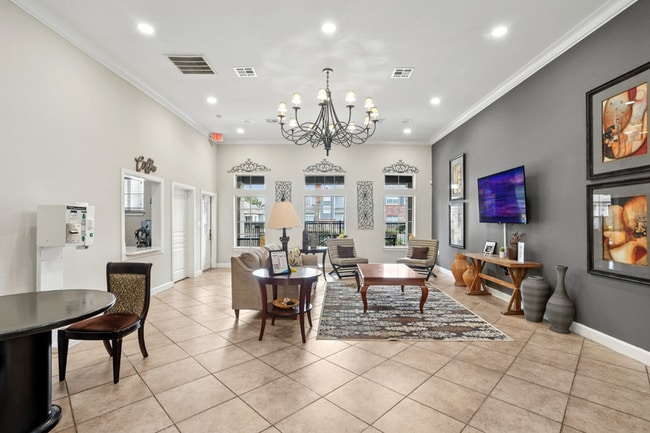 Foto del edificio - Park at North Vista