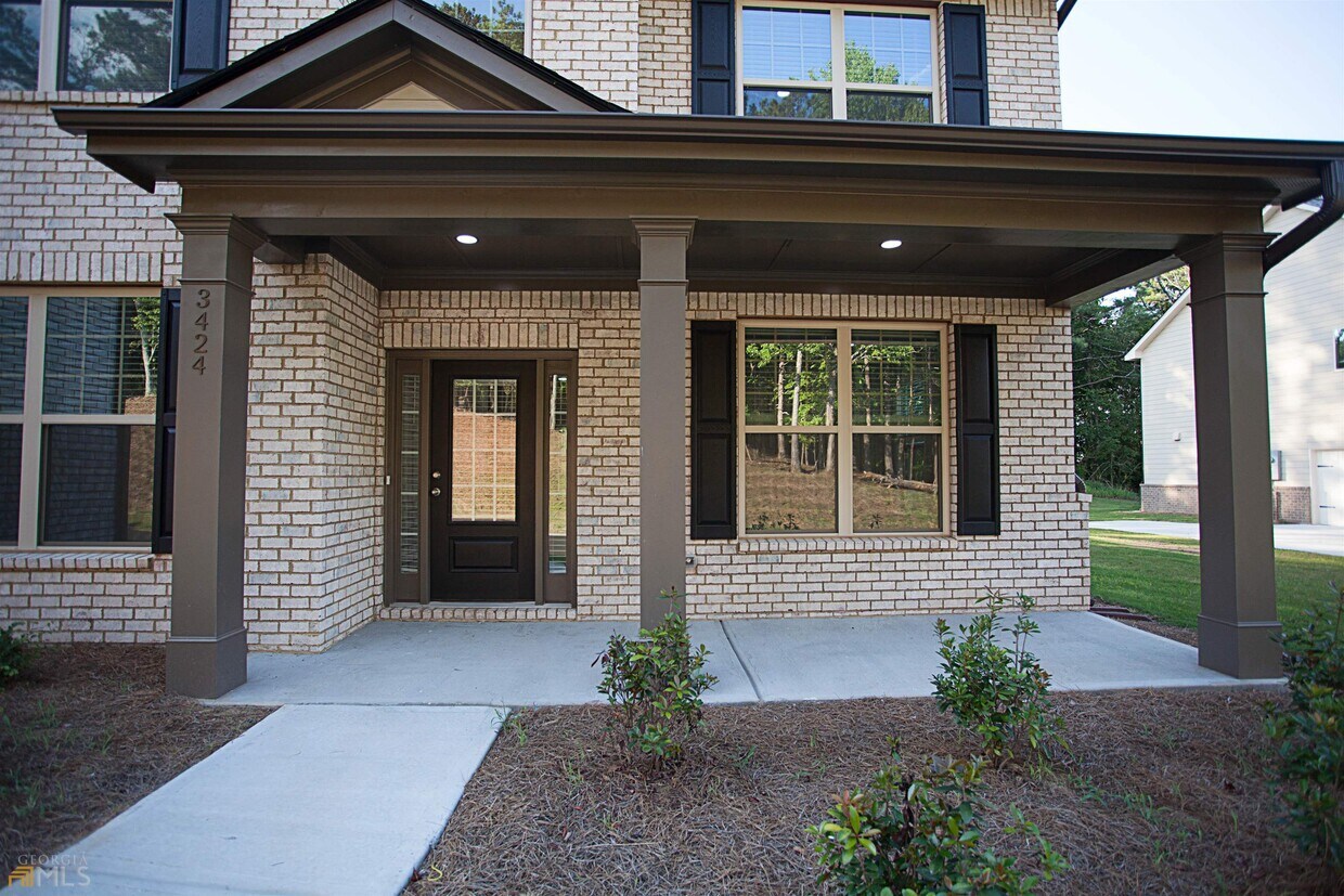Foto principal - 3424 S Scales Rd