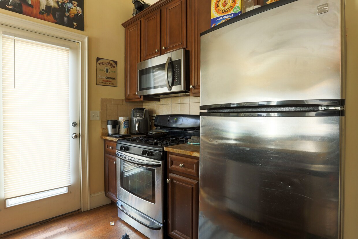 Foto del edificio - 26 Saint Albans Rd
