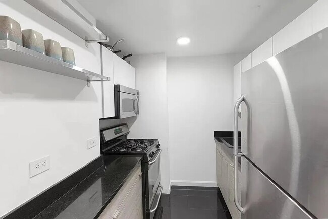 Foto del edificio - Beautiful Studio Apartment in Financial Di...