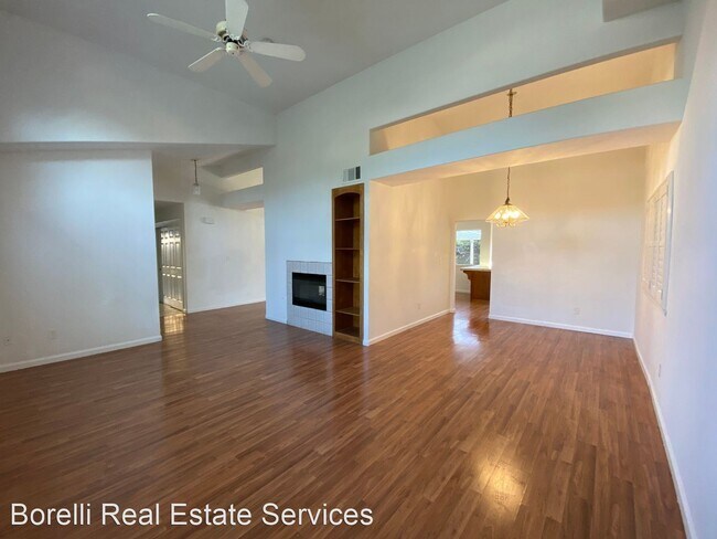 Building Photo - 3 br, 2 bath House - 317 Crescent Dr.