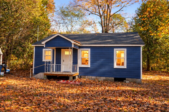 Foto del edificio - Barbara St