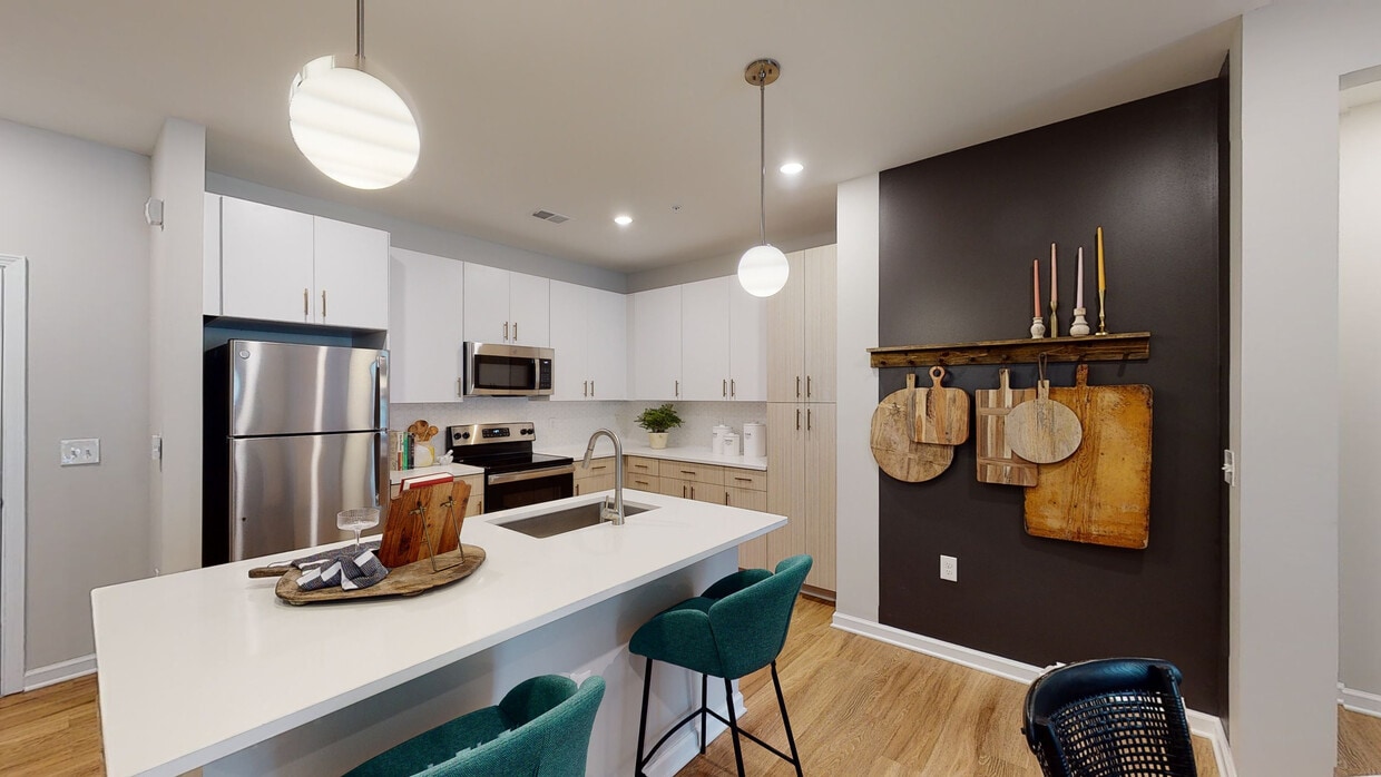 Photo - Hawthorne at Oleander Apartments