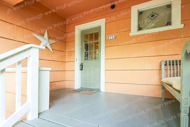 Foto del edificio - 5114 SE 58th Ave