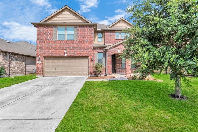 Foto del edificio - 4419 S Vineyard Mdw Ln