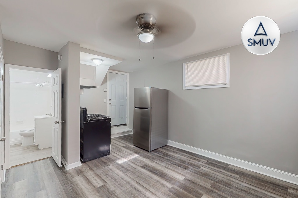 Foto principal - 1607 Homestead St