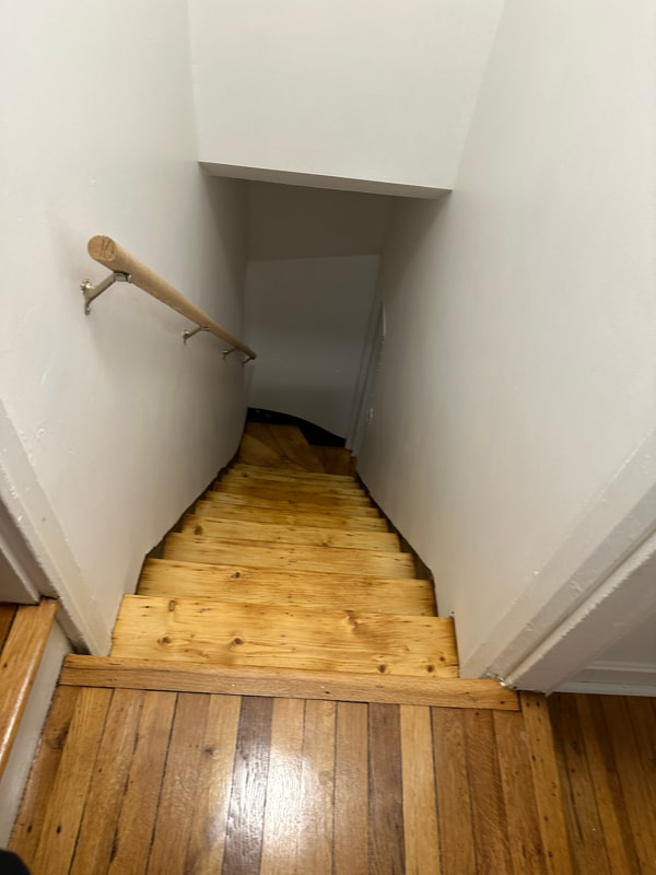 Foto del edificio - 15 Barrett St