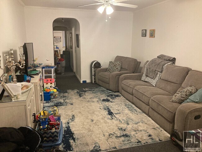 Foto del edificio - EAST 27 STREET